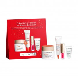 Clarins My Clarins Набор для ухода за молодой кожей лица