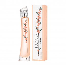 Kenzo Flower Ikebana Mimosa Парфюмерная вода 75мл