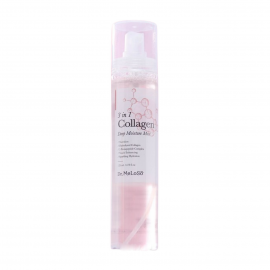 Dr.Meloso 3в1 Collagen Deep Мист увлажняющий для лица с коллагеном 125мл
