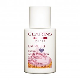 Clarins UV Plus Крем дневной защищающий от вредных воздействий окружающей среды SPF50 30мл