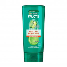 Garnier Fructis Бальзам-ополаскиватель укрепляющий Рост во всю силу