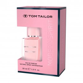 Tom Tailor Modern Spirit Парфюмерная вода