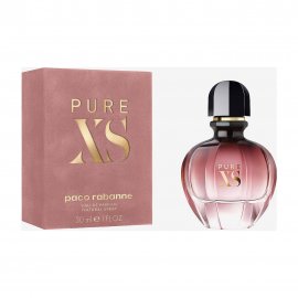 Paco Rabanne Pure XS For Her Парфюмерная вода