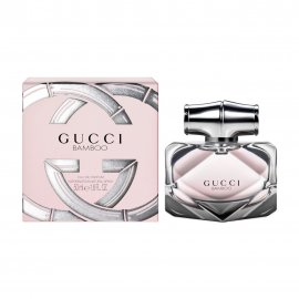 Gucci Bamboo Парфюмерная вода 50мл