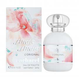 Cacharel Anais Anais L'Original Туалетная вода