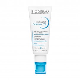 Bioderma Hydrabio (Гидрабио) Крем увлажняющий разглаживающий для обезвоженной кожи SPF30 40мл