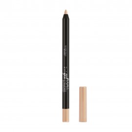 Deborah Карандаш гелевый для век 2в1 Gel Kajal&Eyeliner