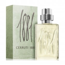 Cerruti 1881 Men Pour Homme Туалетная вода