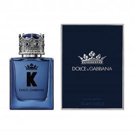 Dolce&Gabbana Men King Парфюмерная вода