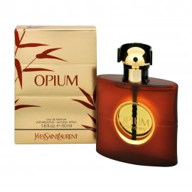 Yves Saint Laurent Opium Парфюмерная вода 50мл