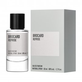 Brocard Reprise Парфюмерная вода 50мл