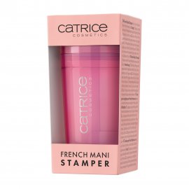 Catrice Штамп для французского маникюра French Mani Stamper