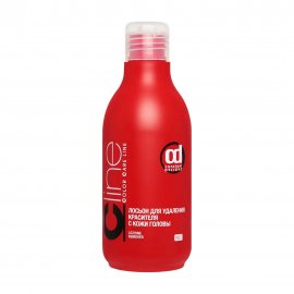 Constant Delight Color Care Line Лосьон для снятия краски с кожи головы 200мл
