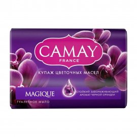 Camey Мыло Магическое заклинание 85гр