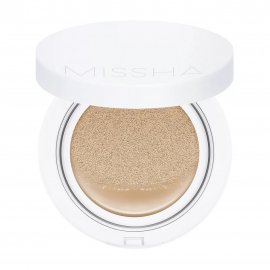Missa Magic Cusion Moisture Up Тональный кушон с увлажняющим эффектом тон 23 15г