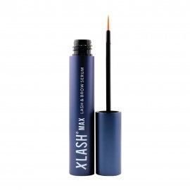 Xlash Max Сыворотка для роста ресниц и бровей Lash&Brow Serum