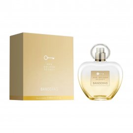 Banderas Her Golden Secret Туалетная вода