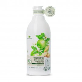 AromaCleaninQ Арома-средство для мытья посуды Чувство гармонии 500мл