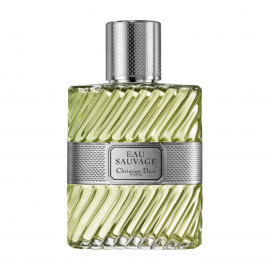Dior Men Eau Sauvage Туалетная вода
