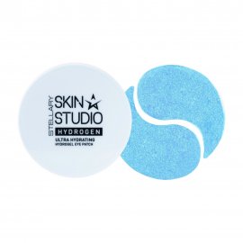 Stellary Skin Studio Патчи гидрогелевые увлажняющие для кожи вокруг глаз Hydrogen 60шт