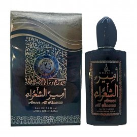 Khalis Men Ameer Al Shoaraa Парфюмерная вода 100мл