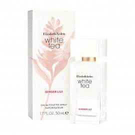 Elizabeth Arden White Tea Ginger Lily Туалетная вода