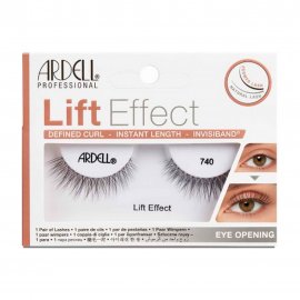 Ardell Lift Effect 740 Накладные ресницы