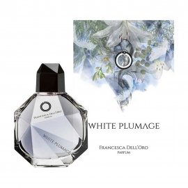 Francesca Dell'Oro White Plumage Парфюмерная вода 100мл