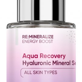 Icon Skin Сыворотка увлажняющая  Aqua Recovery 30мл