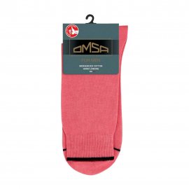 Omsa Men Носки Classic 206А 39-41 Rosa (Розовый)