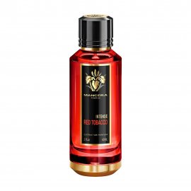 Mancera Red Tobacco Intense Духи