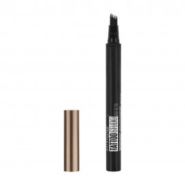 Maybelline Карандаш для бровей Tattoo Microblade 100 Темный блонд