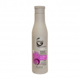 Greenini Бальзам-глоссер для волос Защита и блеск Floral Wax 250мл