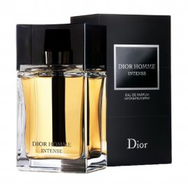 Dior Men Homme Intense Парфюмерная вода