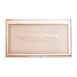 Makeup Revolution Пудра Matte Base