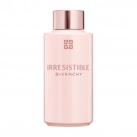 Givenchy Irresistible Увлажняющее парфюмированное молочко для тела 200мл