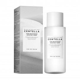 SKIN1004 Madagascar Centella Tone Brightening Тонер осветляющий укрепляющий для лица 210мл