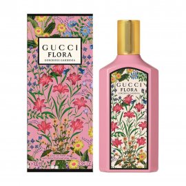 Gucci Flora Gorgeous Gardenia Парфюмерная вода