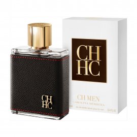 Carolina Herrera Men CH Туалетная вода