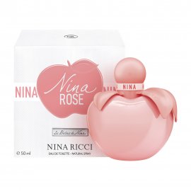 Nina Ricci Nina Rose Туалетная вода