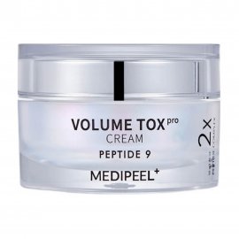 Medi-Peel Peptide 9 Volume Tox Pro Крем омолаживающий для упругости кожи лица 50мл