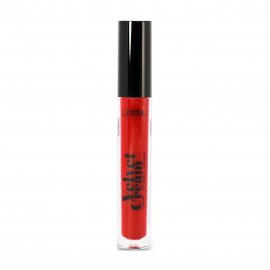 Lamel Professional Блеск матовый Velvet Cream