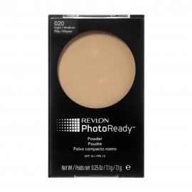 Revlon Пудра Photoready 20 Light Medium