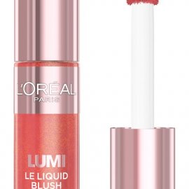 L'Oreal Paris Румяна жидкие Lumi