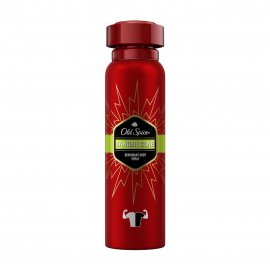 Old Spice Дезодорант-спрей Danger Zone 150мл