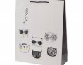 Сумка бумажная Cool Cat Ассорти 26*10*32