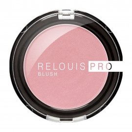 Relouis Pro Румяна компактные