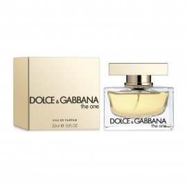 Dolce&Gabbana The One Парфюмерная вода