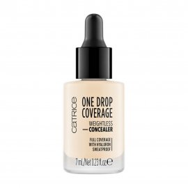 Catrice Консилер One Drop Coverage Weightless