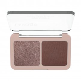 Divage Палетка теней для век Eye Game